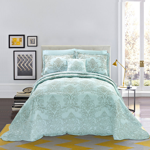 King-oversized-quilt-sets | Wayfair